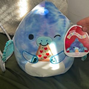 Squishmallows Talib the Pterodactyl